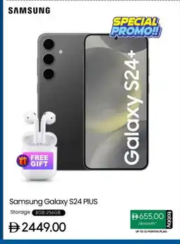 Cell Planet Phones SAMSUNG S24 offer