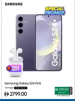 Cell Planet Phones SAMSUNG S24 offer