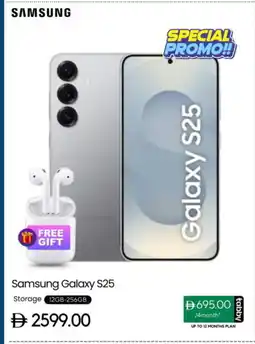 Cell Planet Phones SAMSUNG S25 offer