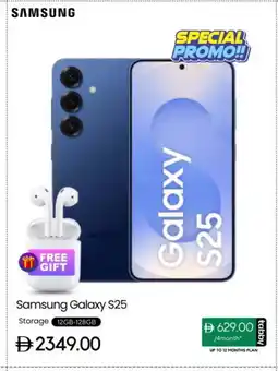 Cell Planet Phones SAMSUNG S25 offer