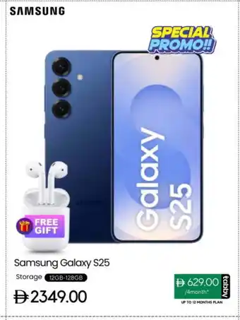 Cell Planet Phones SAMSUNG S25 offer