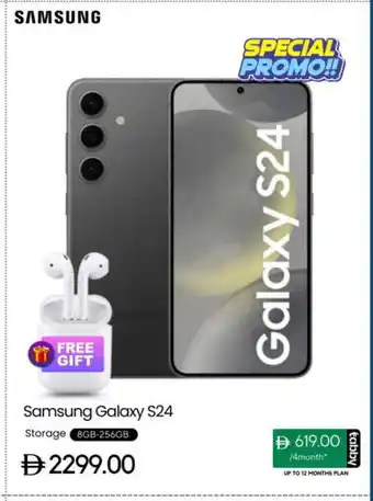 Cell Planet Phones SAMSUNG S24 offer