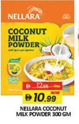 Mango Hypermarket LLC NELLARA Coconut Powder offer