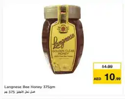 Nesto LANGNESE Honey offer
