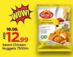 Mark & Save SEARA Chicken Nuggets offer
