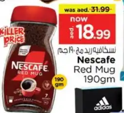 Nesto NESCAFE Coffee offer