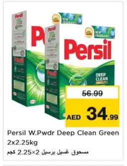Nesto PERSIL Detergent offer