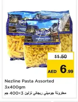 Nesto NEZLINE Pasta offer
