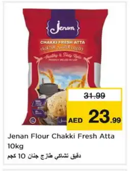 Nesto JENAN Atta offer