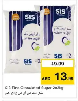 Nesto SIS Pasta offer
