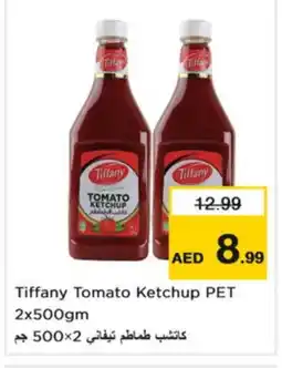 Nesto TIFFANY Tomato Ketchup offer