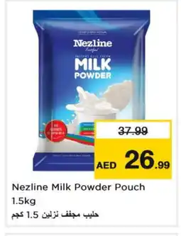 Nesto NEZLINE Milk Powder offer