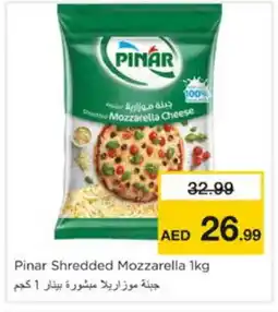 Nesto PINAR Mozzarella offer