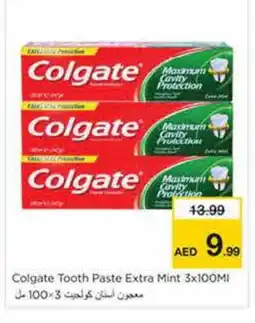 Nesto COLGATE Toothpaste offer