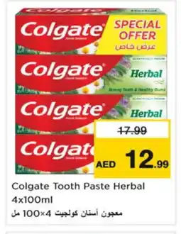 Nesto COLGATE Toothpaste offer