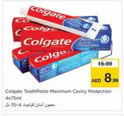 Nesto COLGATE Toothpaste offer