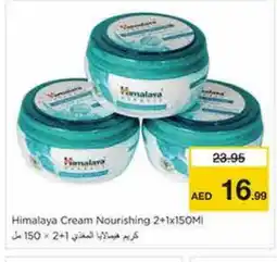 Nesto HIMALAYA Face cream offer