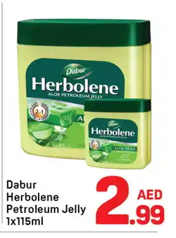 Day To Day DABUR Petroleum Jelly offer