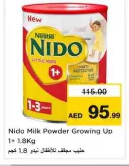 Nesto NIDO 1+ Milk Powder offer