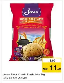 Nesto JENAN Atta offer