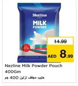 Last Chance NEZLINE Milk Powder offer