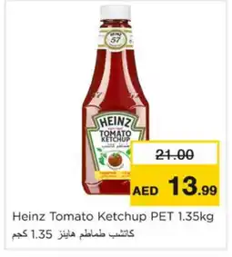 Nesto HEINZ Tomato Ketchup offer