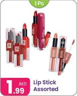 Al Nahda Gift Center Lip Stick Assorted offer