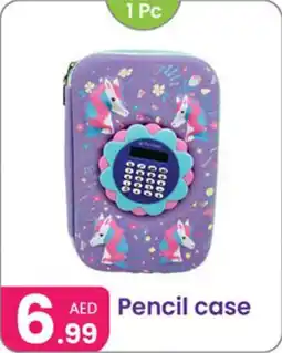 Al Nahda Gift Center Pencil case offer