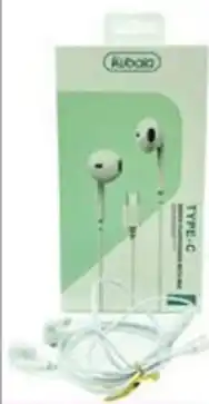 Al Nahda Gift Center Earphone offer