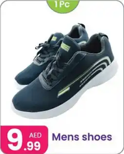Al Nahda Gift Center Mens shoes offer