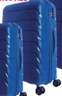 Al Nahda Gift Center Trolly Bag offer
