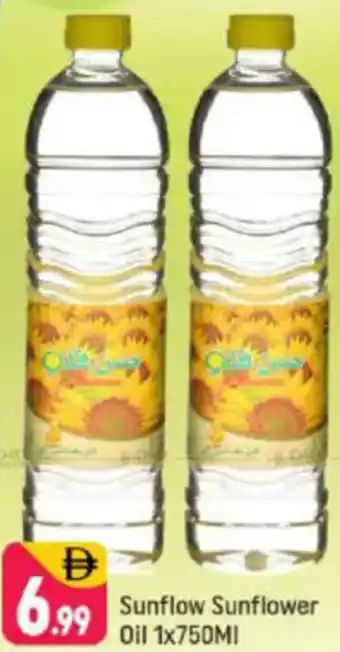 Shaklan Sunflow Sunflower Oil offer