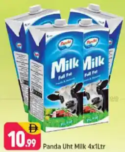 Shaklan Panda Uht Milk offer