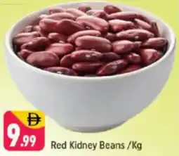 Shaklan Red Kidney Beans offer