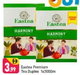 Shaklan Eastea Premium Tea Duplex offer