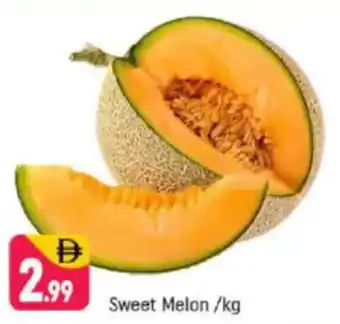 Shaklan Sweet Melon offer