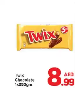 Day To Day Twix Chocolate offer