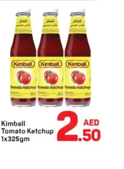 Day To Day Kimball Tomato Ketchup offer