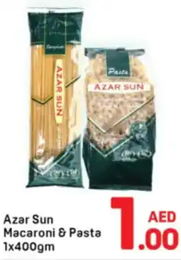 Day To Day Azar Sun Macaroni & Pasta offer