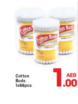 Day To Day Cotton Buds offer