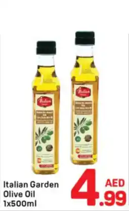 Day To Day Italian Garden Olive Oil offer