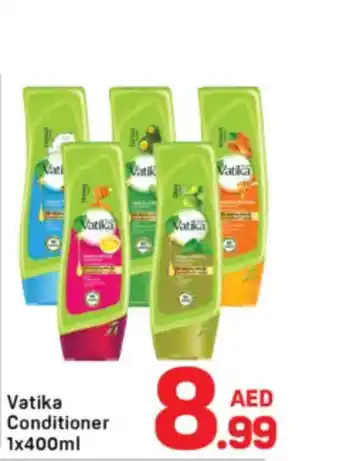 Day To Day Vatika Conditioner offer
