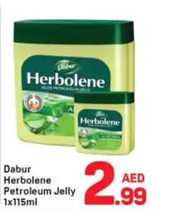 Day To Day Dabur Herbolene Petroleum Jelly offer