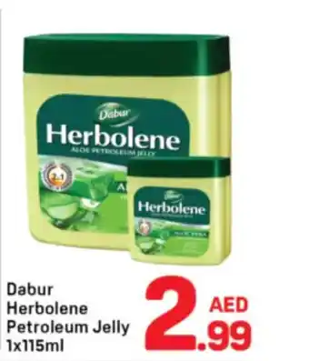 Day To Day Dabur Herbolene Petroleum Jelly offer