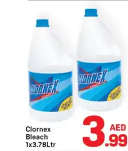 Day To Day Clornex Bleach offer