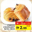 Al Madina Hypermarket Choco croissant mini offer