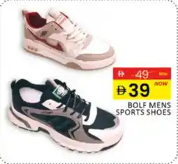 Al Madina Hypermarket Bolf mens sports shoes offer