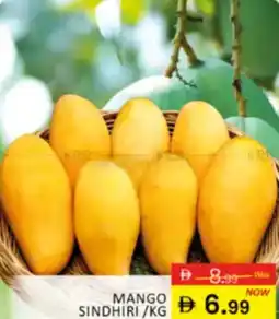 Al Madina Hypermarket Mango offer