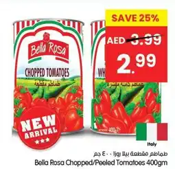 Gala Supermarket Bella Rosa offer