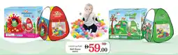 Nesto Ball House asstd. offer